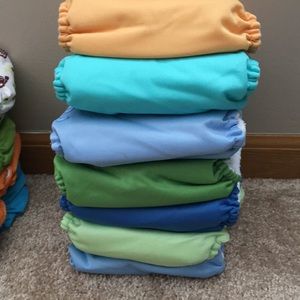 bumgenius all in one LOT